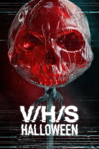 V/H/S/Halloween - 6/10 Bryan M. Ferguson · 2025