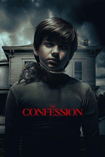 The Confession - Will Canon · 2026