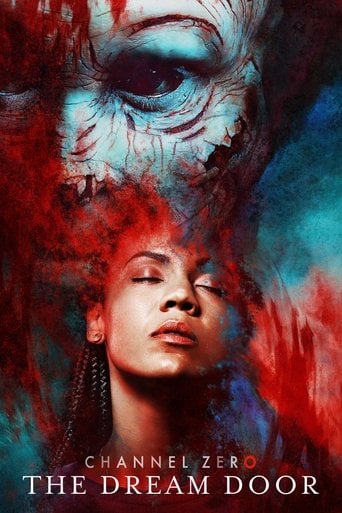 Channel Zero - Nick Antosca · 2016