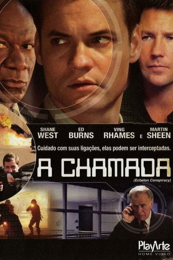 A Chamada - Greg Marcks · 2009