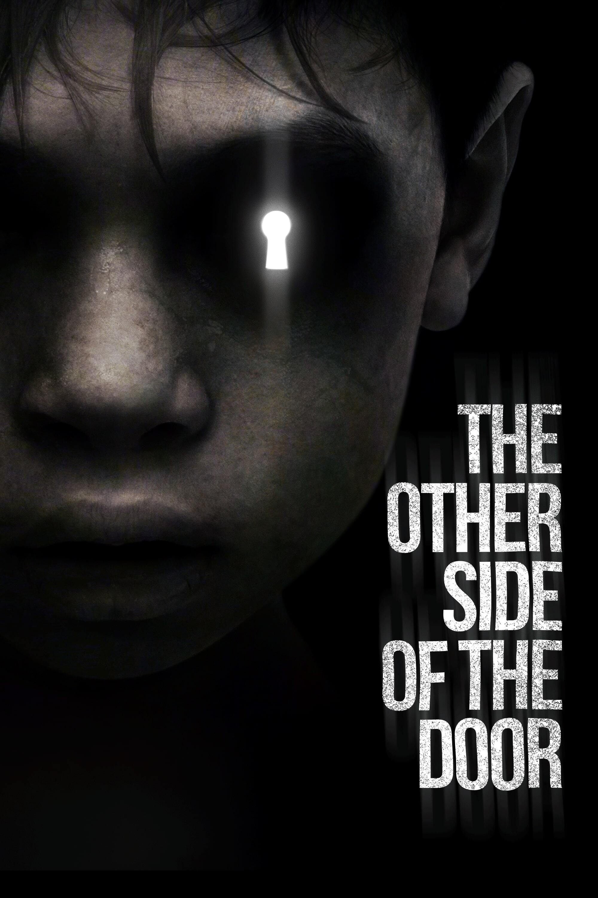 The Other Side of the Door - Johannes Roberts · 2016