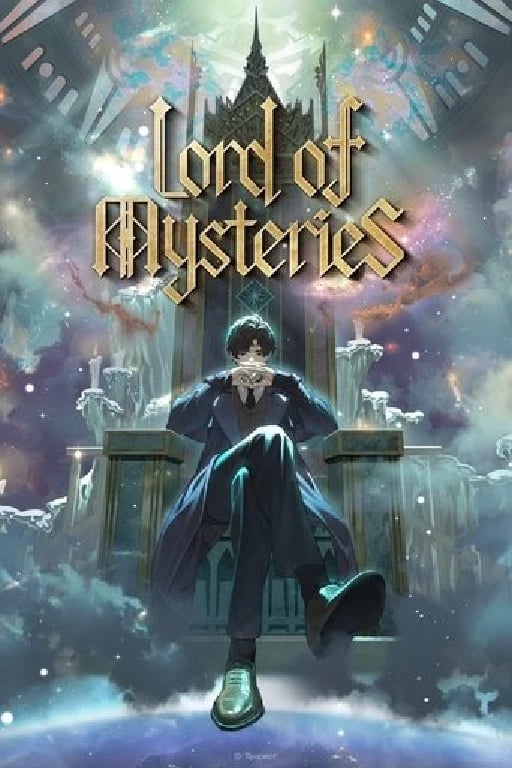 Lord of Mysteries - · 2025