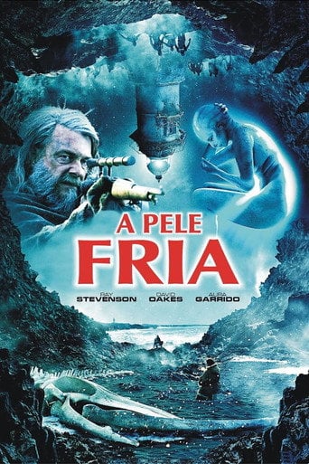 A Pele Fria - Xavier Gens · 2017
