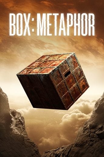 Box: Metaphor - Kevin Khachan · 2023