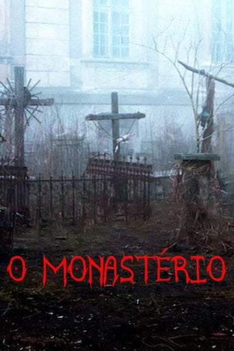 O Monastério - Bartosz M. Kowalski · 2022