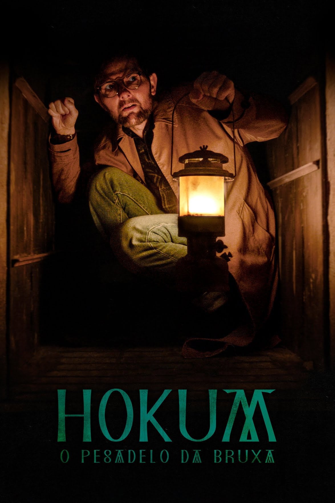 Hokum: O Pesadelo da Bruxa - 2026