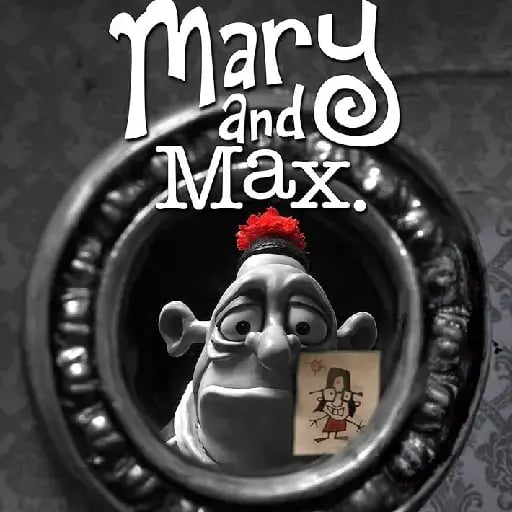 Mary and Max - Adam Elliot · 2009