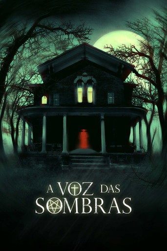 A Voz das Sombras - Nicholas Bain · 2024