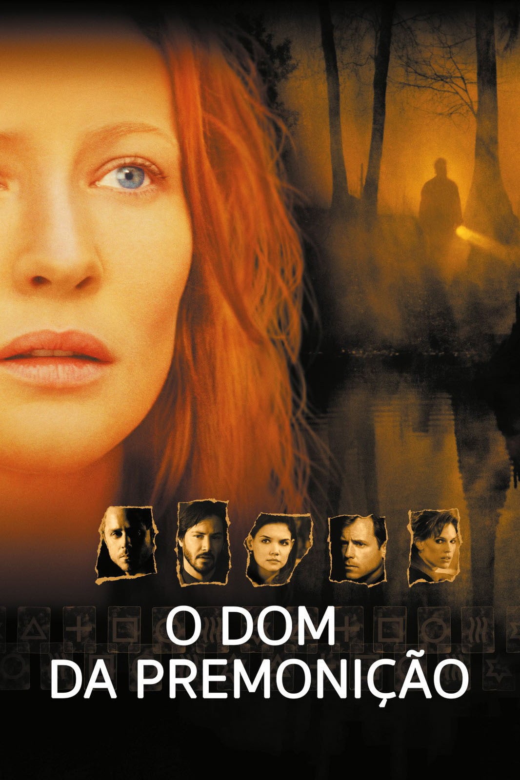 O Dom da Premonição - Sam Raimi · 2000