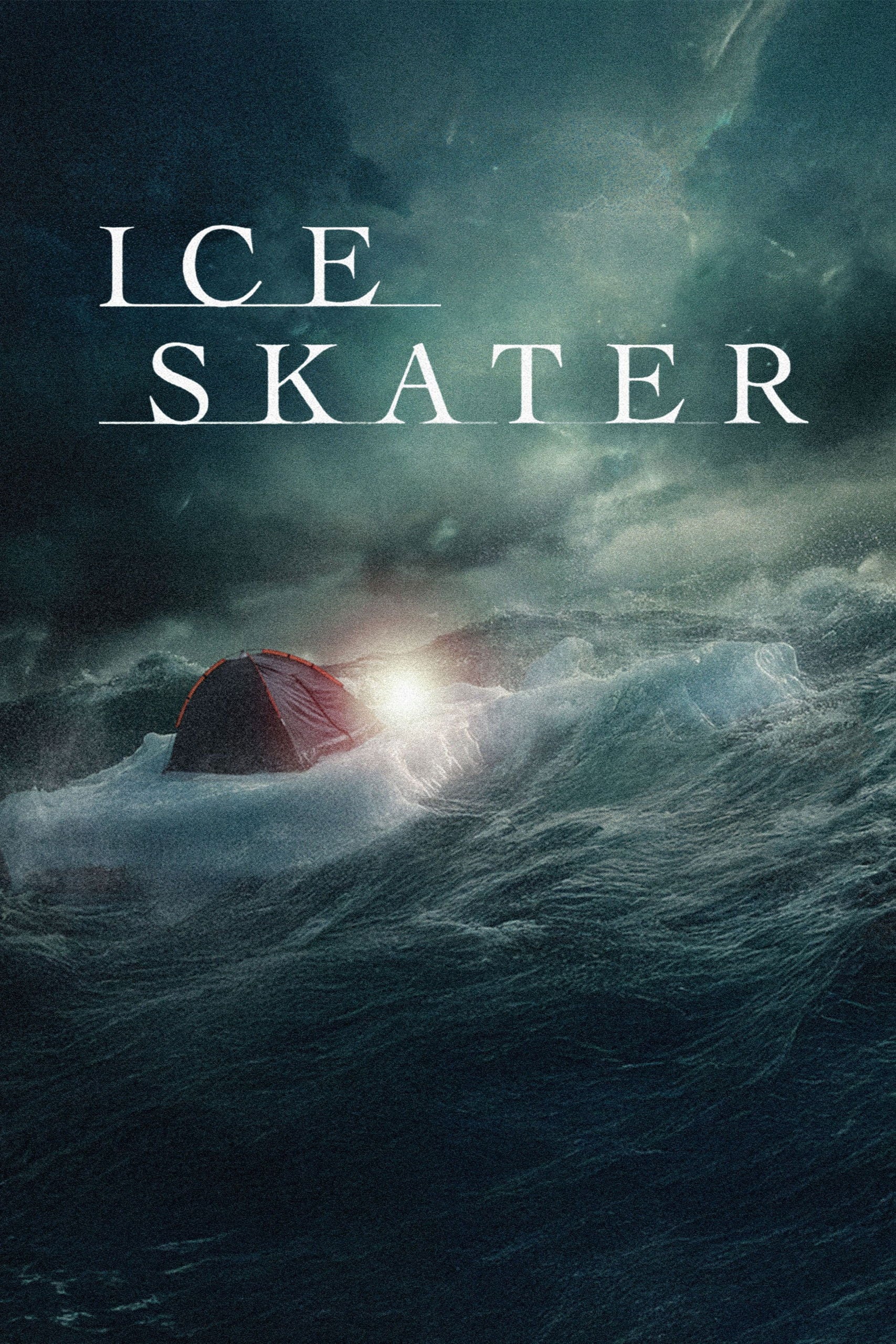 Ice Skater: Perdida no Gelo - 2026