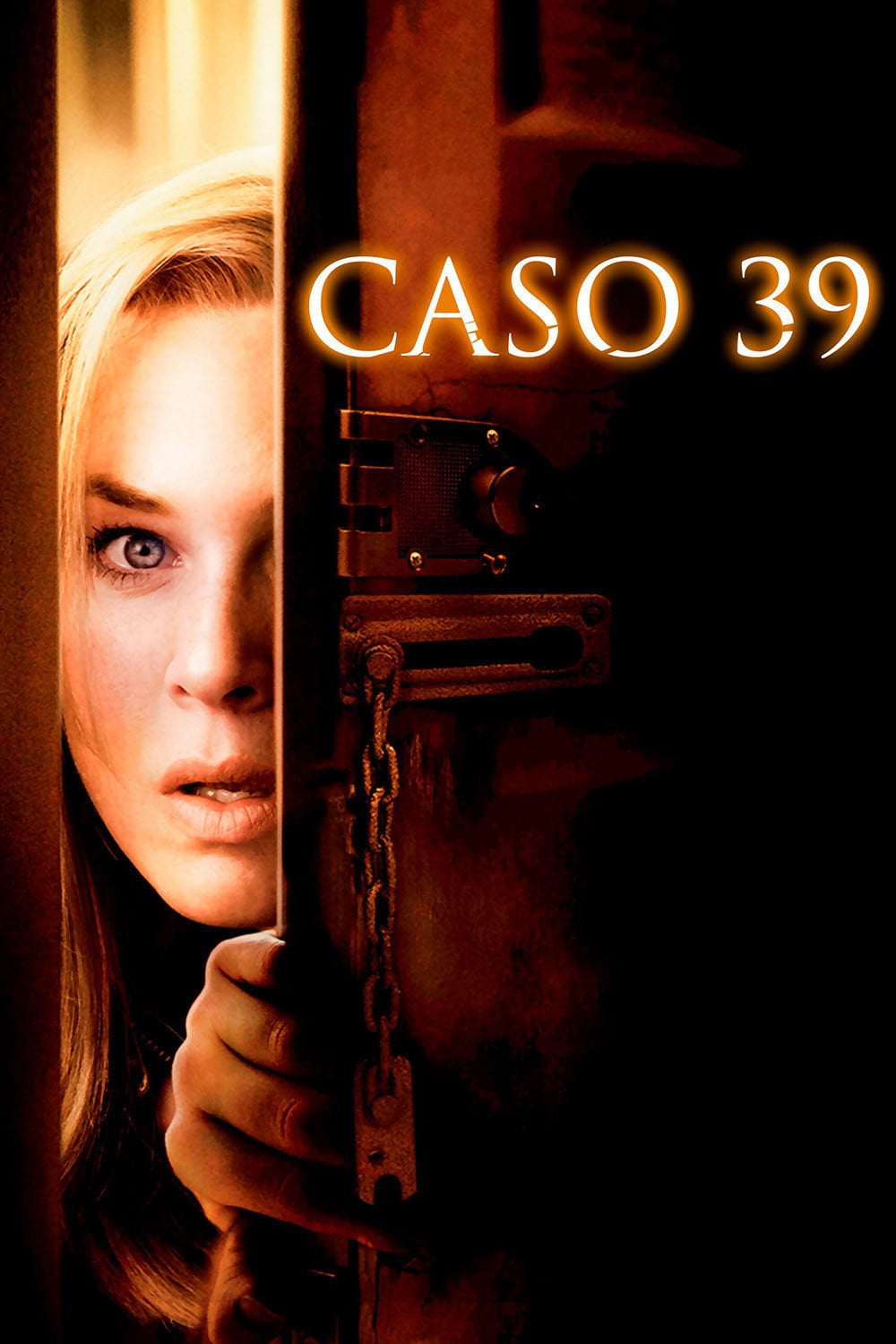 Caso 39 - Christian Alvart · 2009