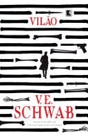Vilão - V. E. Schwab