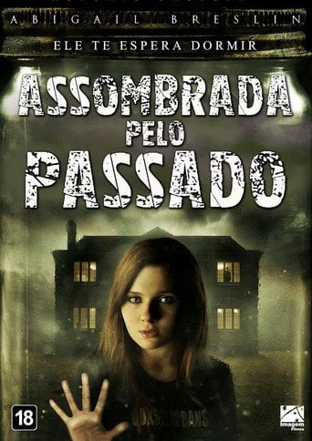 Assombrada pelo Passado - Vincenzo Natali · 2013
