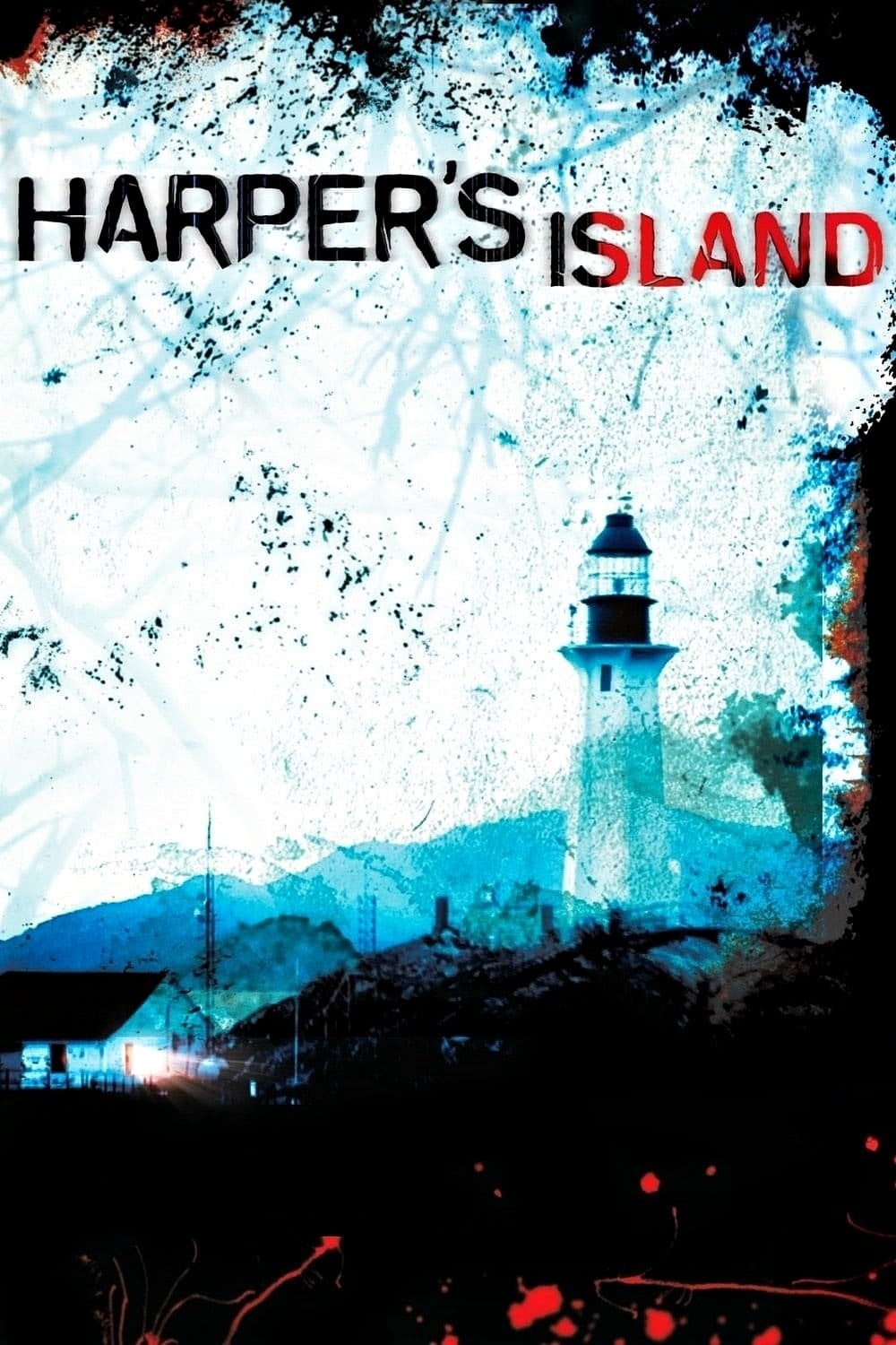 Harper's Island - Ari Schlossberg · 2009