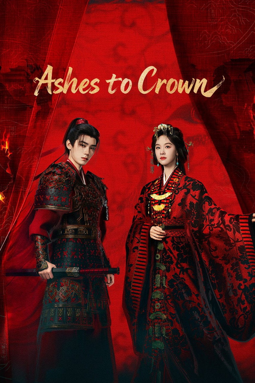 Ashes to Crown - 2026