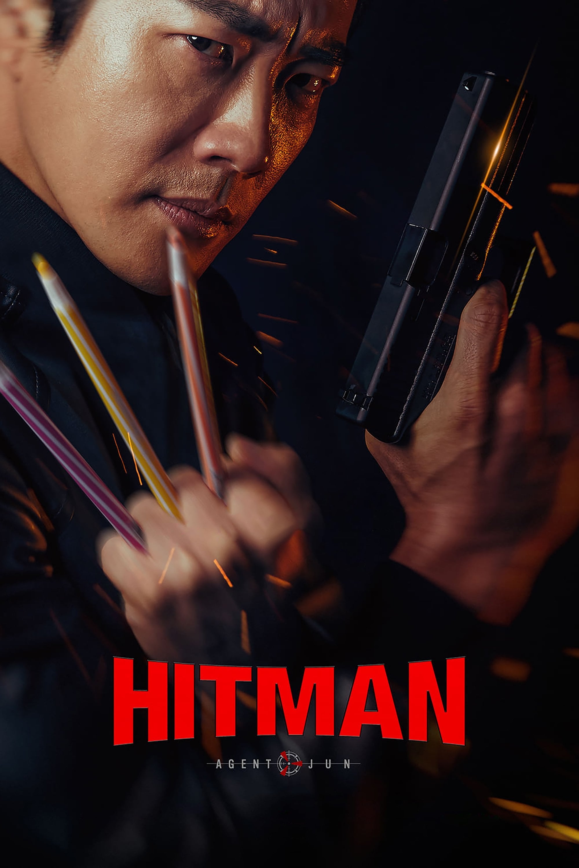 Hitman: Agent Jun - Choi Won-sub · 2020