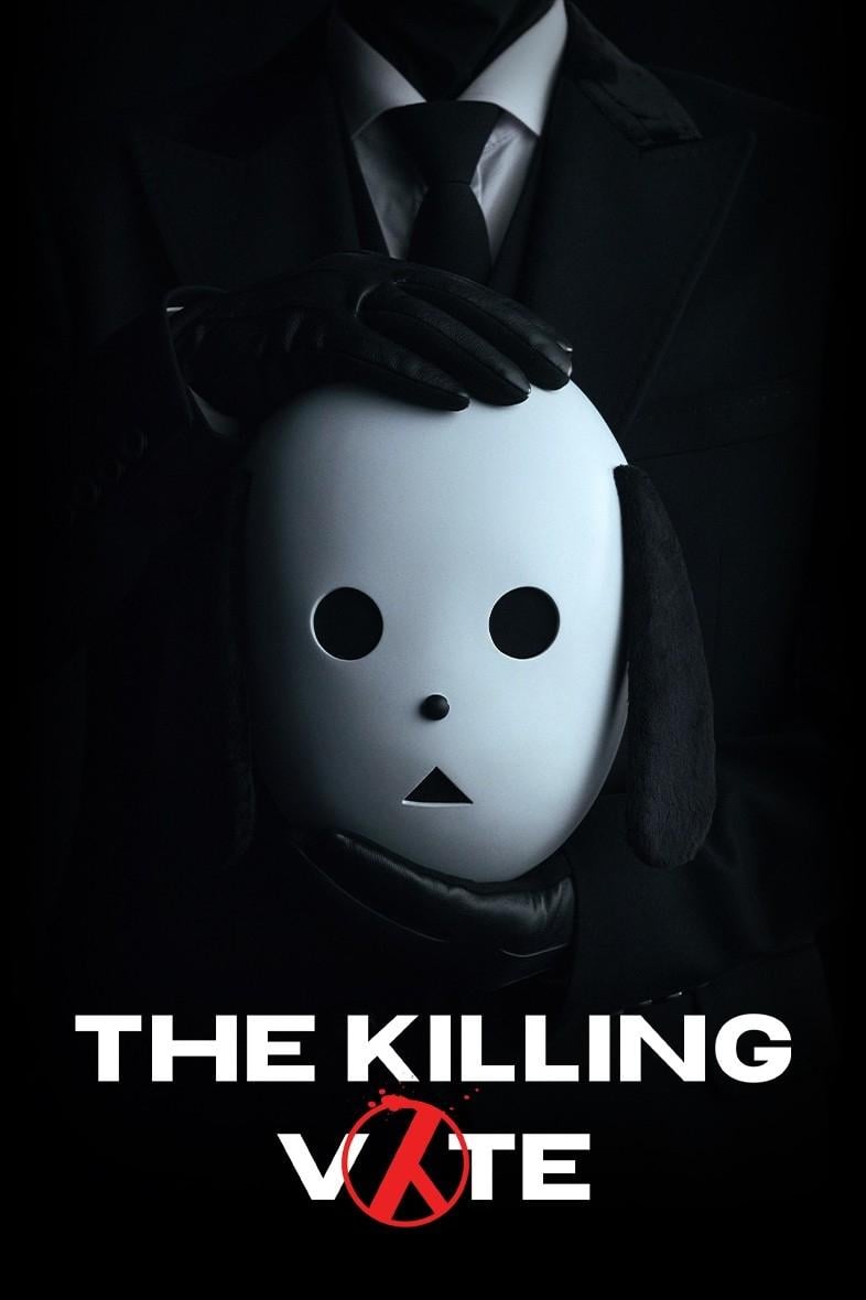 The Killing Vote - Park Shin-woo, Cho Yoon-young · 2023