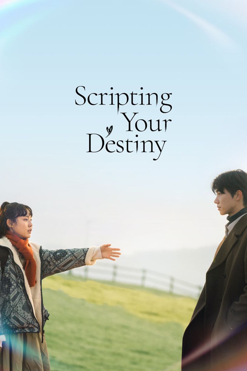 Scripting Your Destiny - Kim Eun-sook · 2021