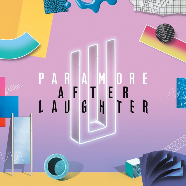 Hard Times - Song · Paramore