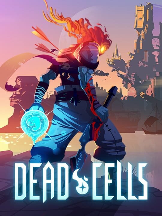 Dead Cells - Android · iOS · Linux · Mac · Nintendo Switch · PC (Microsoft Windows) · PlayStation 4 · PlayStation 5 · Xbox One