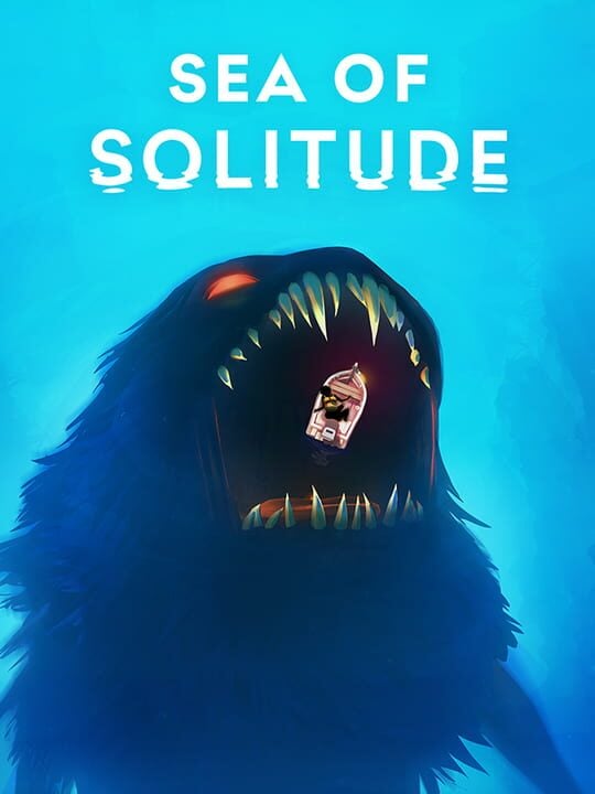 Sea of Solitude - PC (Microsoft Windows) · PlayStation 4