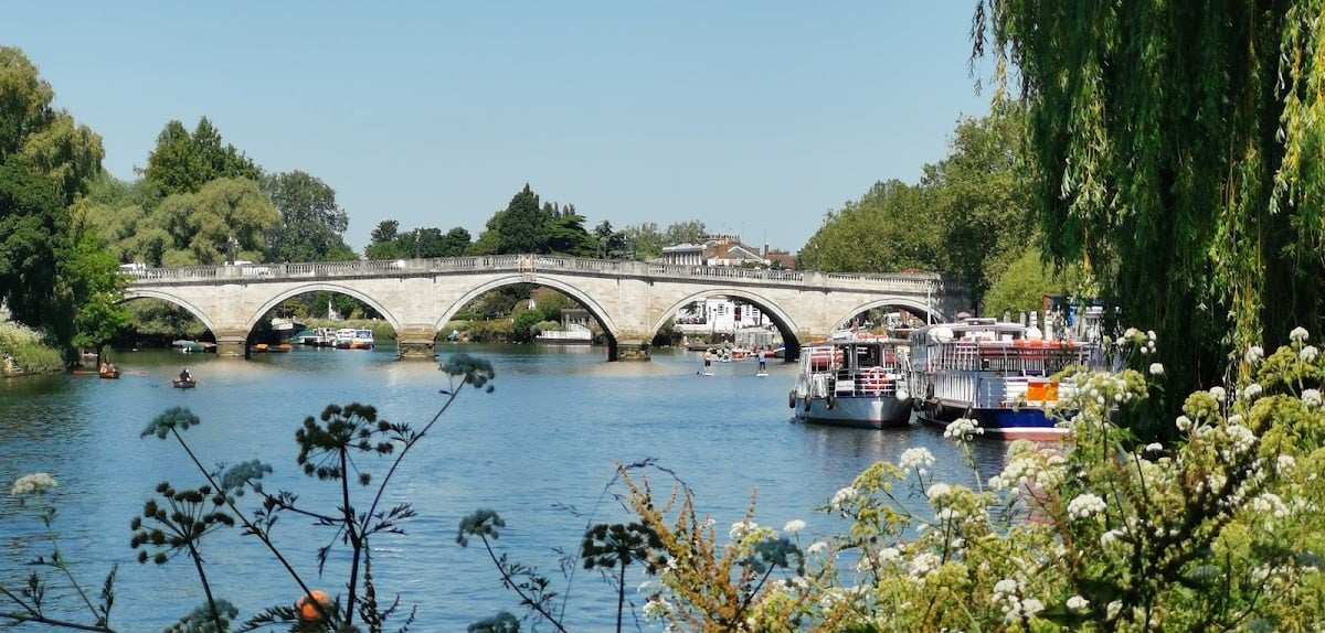 Richmond upon Thames