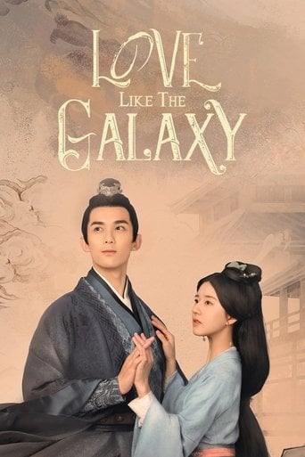 Love Like the Galaxy - Zheng Yi · 2022