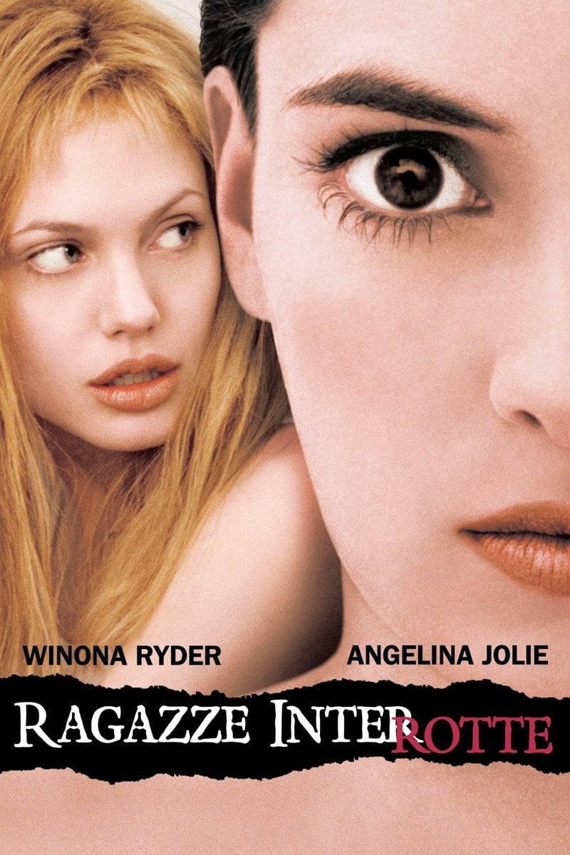 Ragazze interrotte - James Mangold · 1999