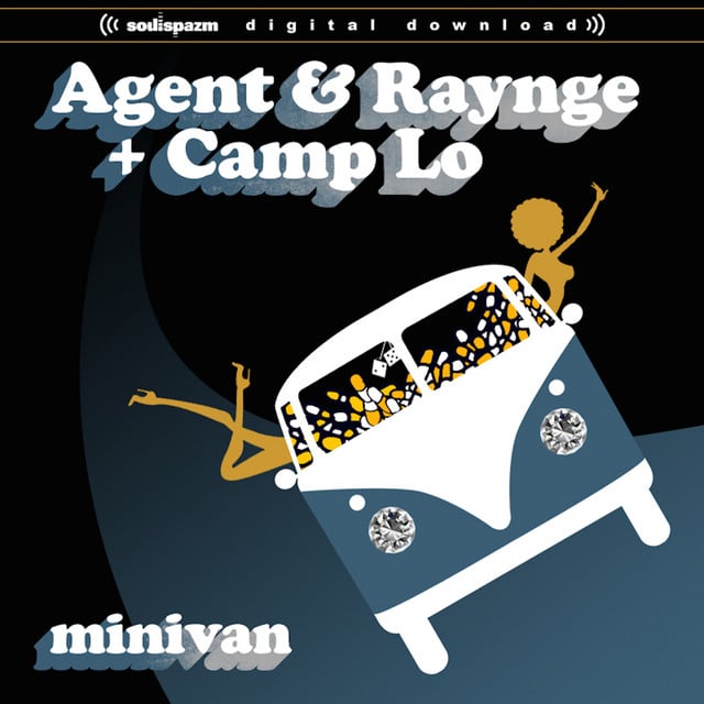Big Wallet - Song · Grand Agent and Liv L' Raynge, Liv L' Raynge, Grand Agent