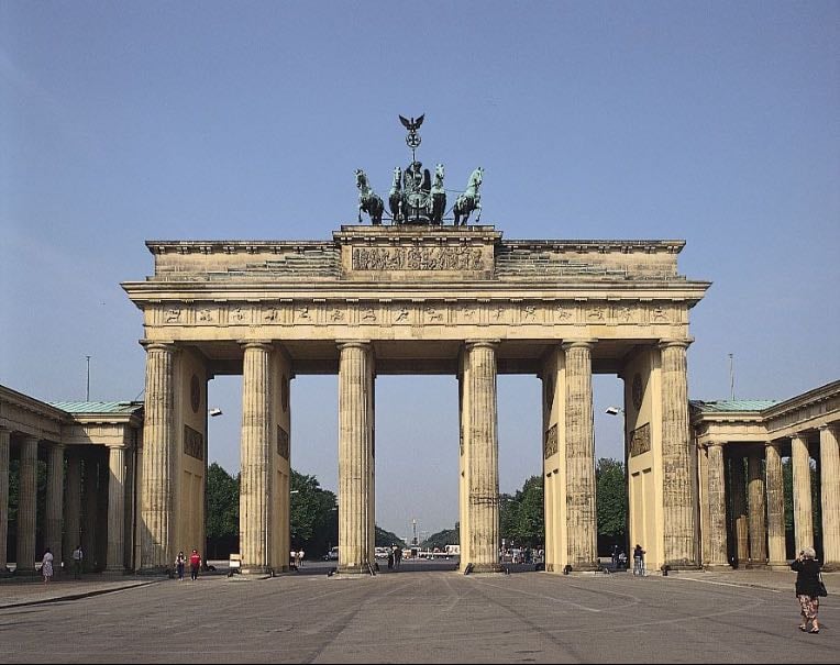 Berlin