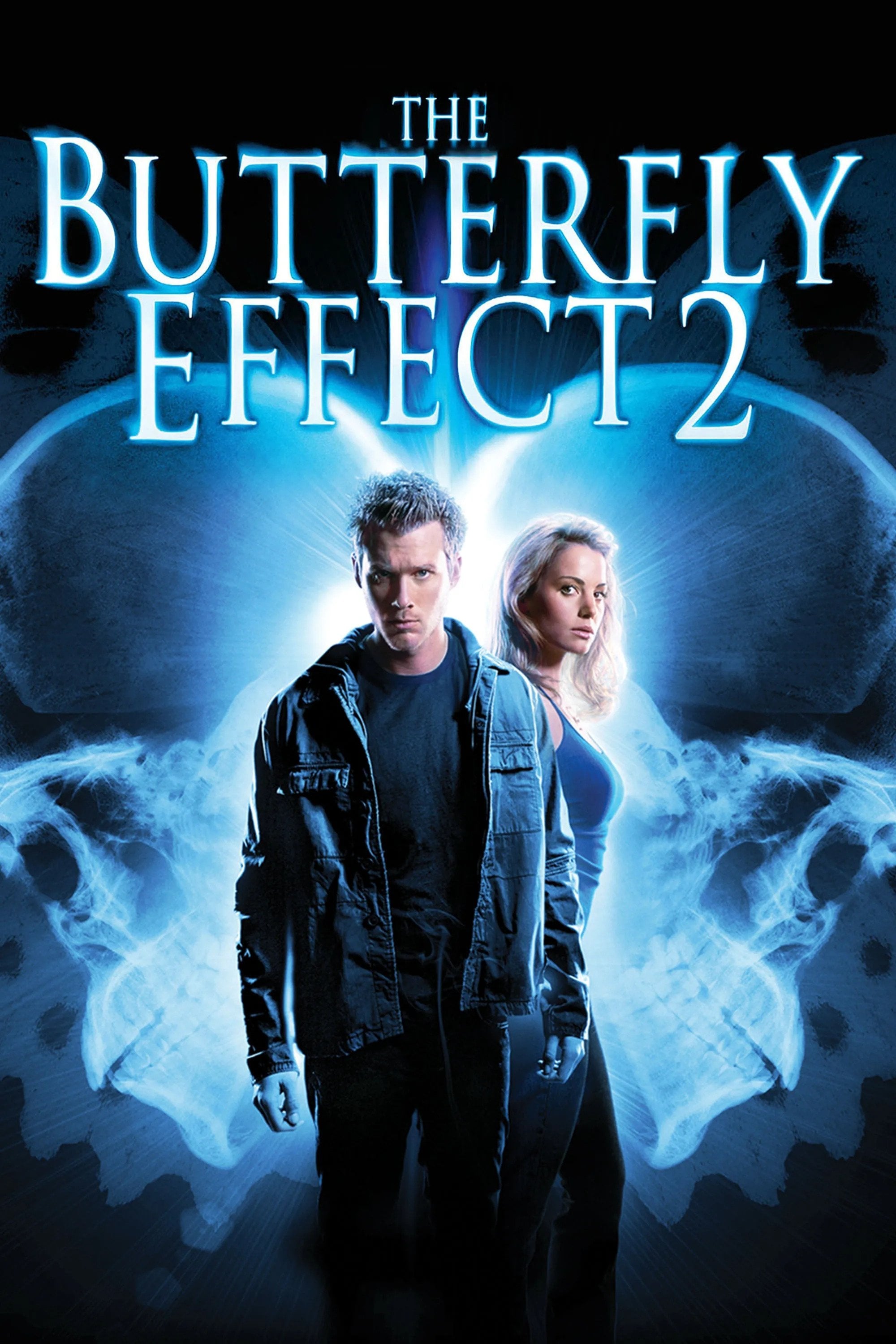 The Butterfly Effect 2 - John R. Leonetti · 2006