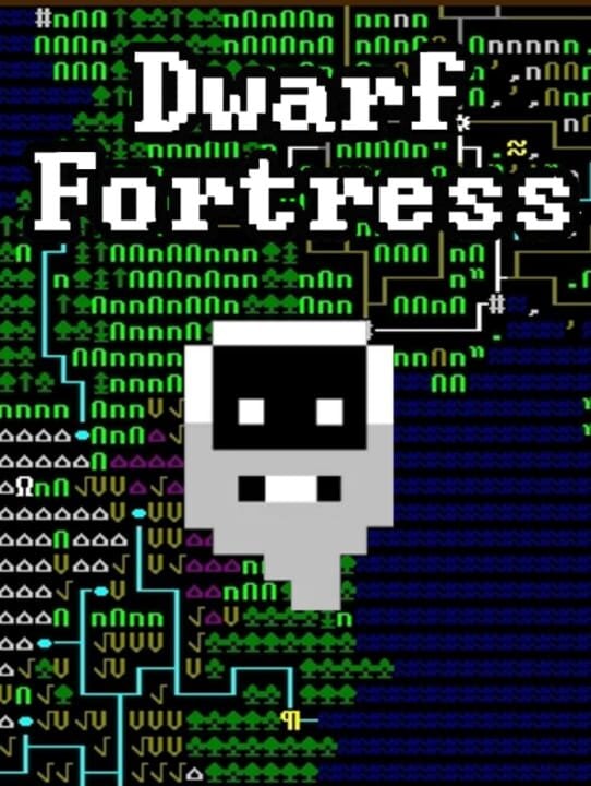 Dwarf Fortress - Bay 12 Games