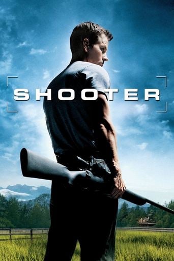 Shooter - Antoine Fuqua · 2007