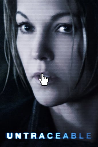 UNTRACEABLE - Gregory Hoblit · 2008