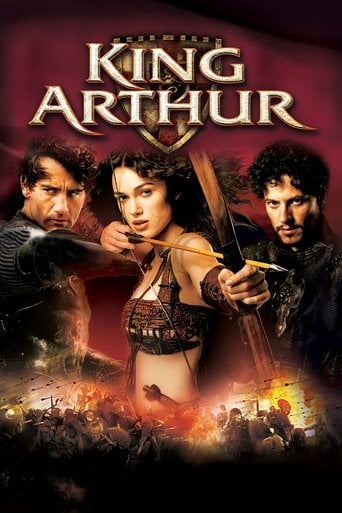 King Arthur - Antoine Fuqua · 2004