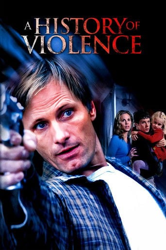 A History of Violence - David Cronenberg · 2005