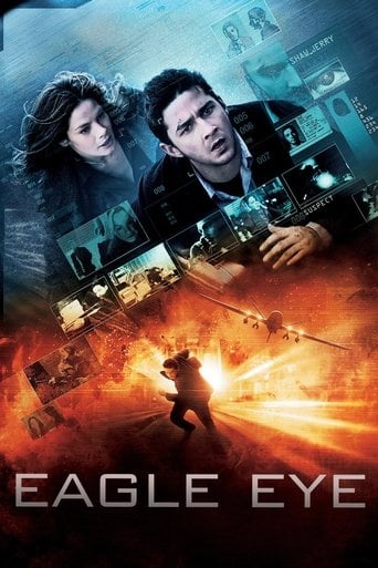 Eagle Eye - D.J. Caruso · 2008