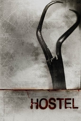 Hostel - Eli Roth · 2006