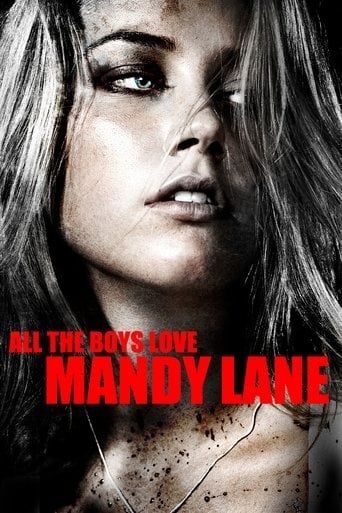 All the Boys Love Mandy Lane - Jonathan Levine · 2006