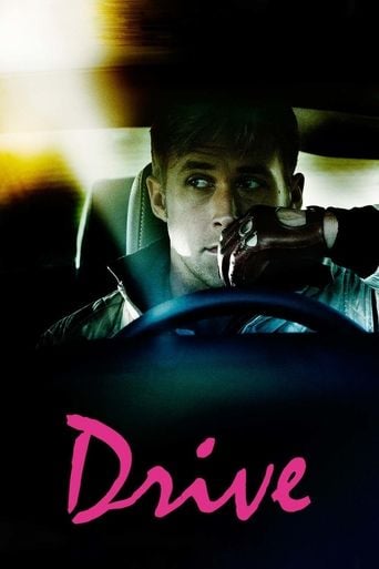 Drive - Nicolas Winding Refn · 2011