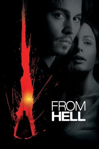 From Hell - Albert Hughes · 2001