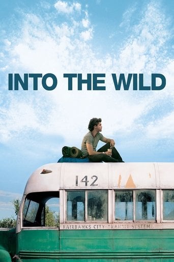 Into the Wild - Sean Penn · 2007