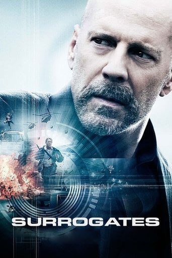Surrogates - Jonathan Mostow · 2009