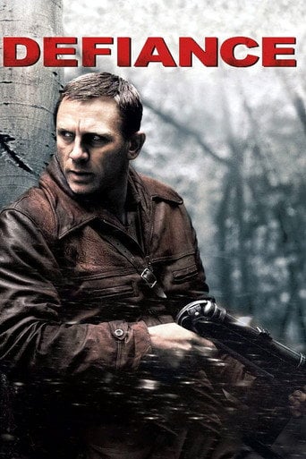 Defiance - Edward Zwick · 2008