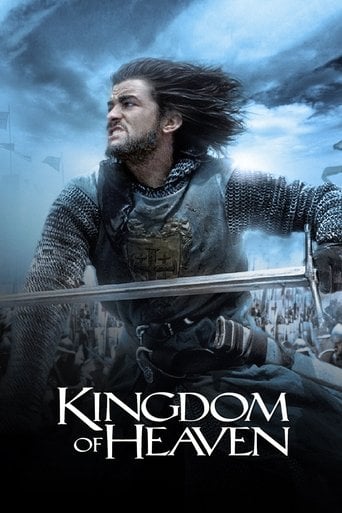 Kingdom of Heaven - Ridley Scott · 2005