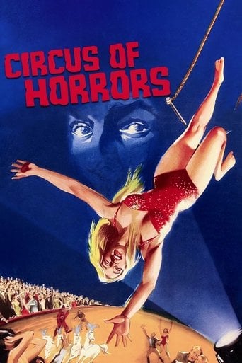 Circus of Horrors - Sidney Hayers 路 1960