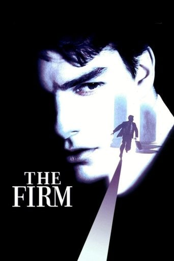 THE FIRM - Sydney Pollack · 1993