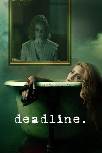 Deadline - Sean McConville · 2009