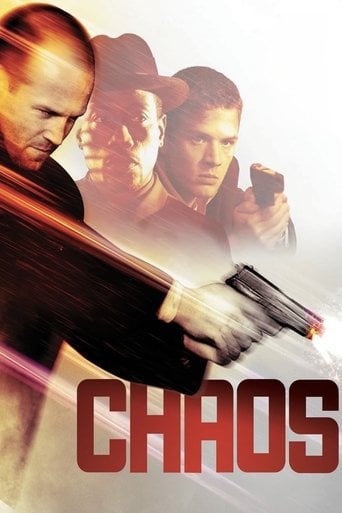 Chaos - Tony Giglio · 2005