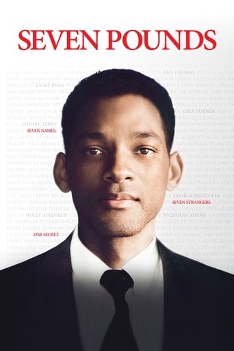 Seven Pounds - Gabriele Muccino · 2008